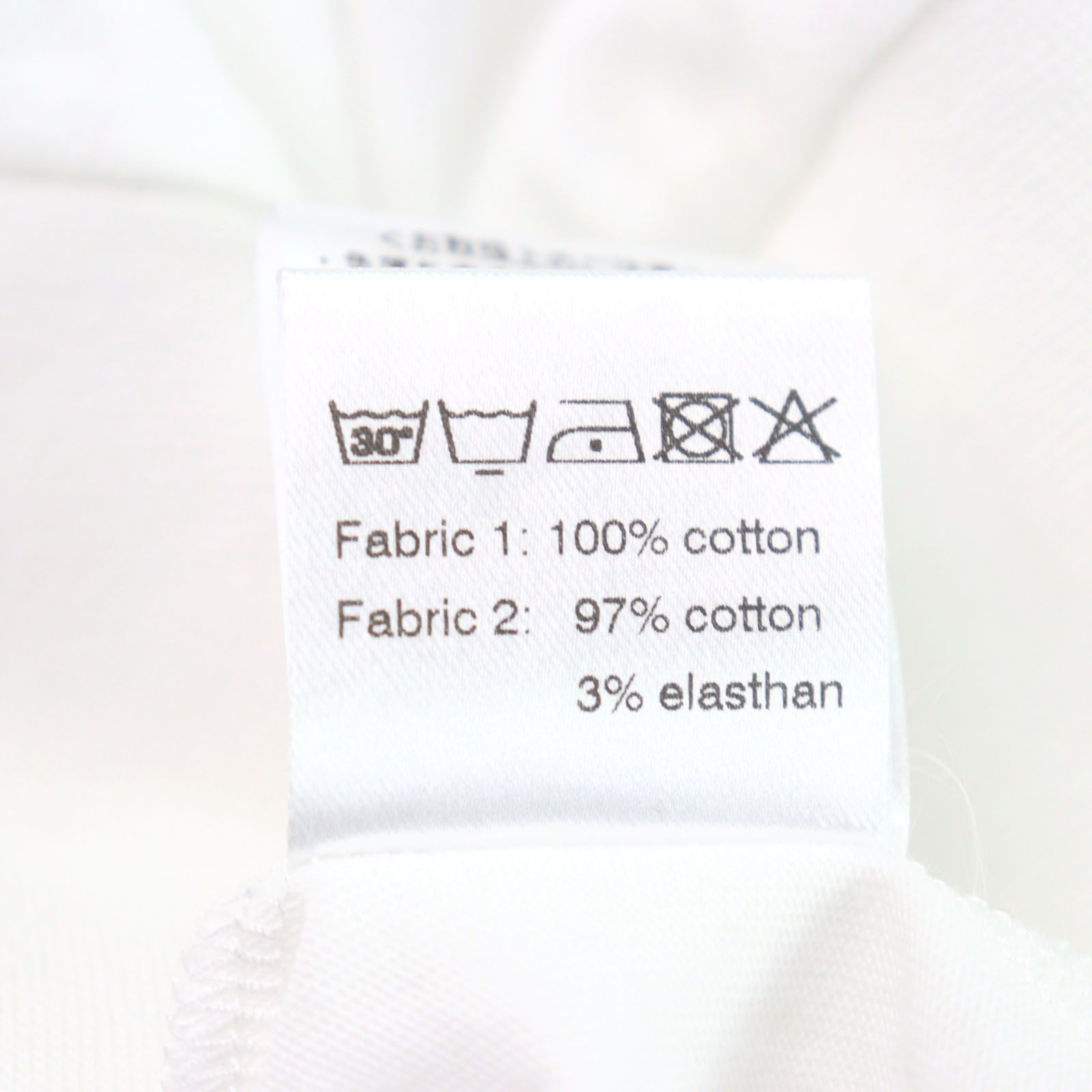 Other Other ANTICIPO INZOLIA Cotton T-shirt Cotton T-Shirts Size ONE SIZE - 11 Thumbnail