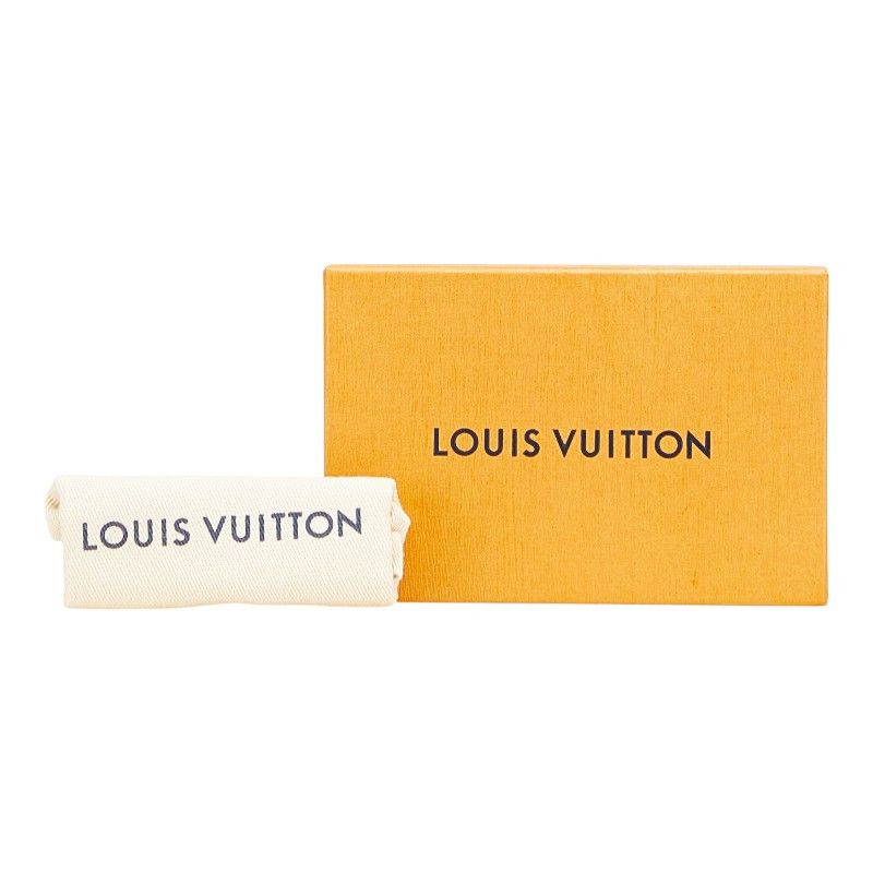 Louis Vuitton Louis Vuitton Louis Vuitton Multicles 6 Monogram Key Case Canvas Key case M62630 Size ONE SIZE - 7 Thumbnail