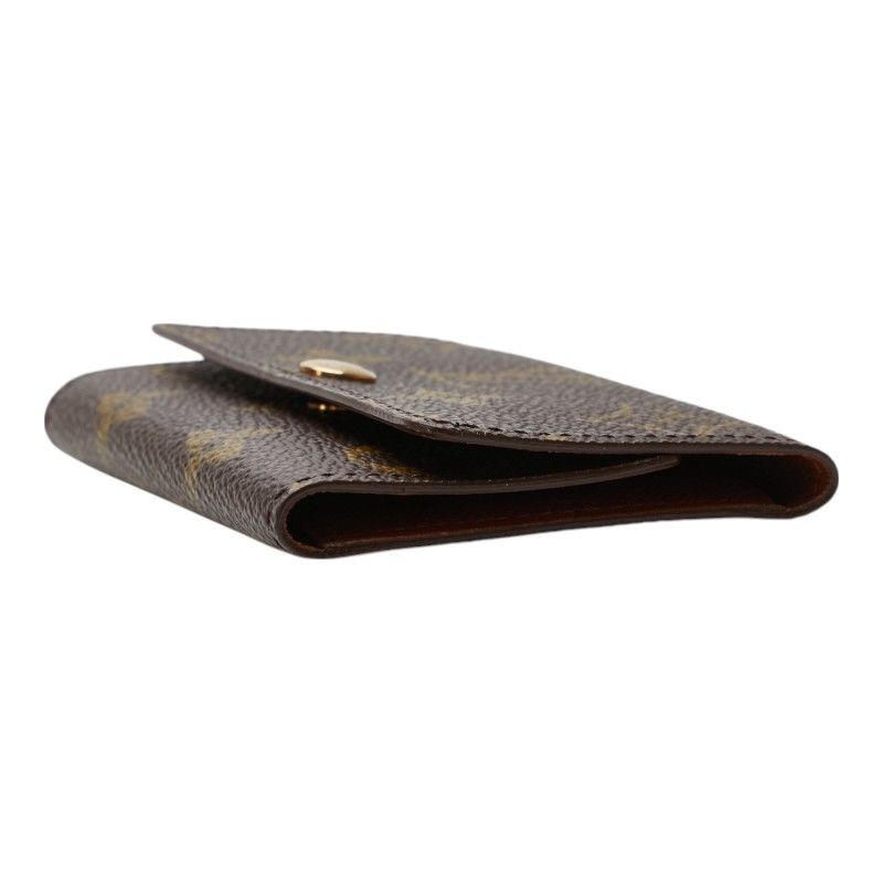 Louis Vuitton Louis Vuitton Louis Vuitton Multicles 6 Monogram Key Case Canvas Key case M62630 Size ONE SIZE - 5 Thumbnail