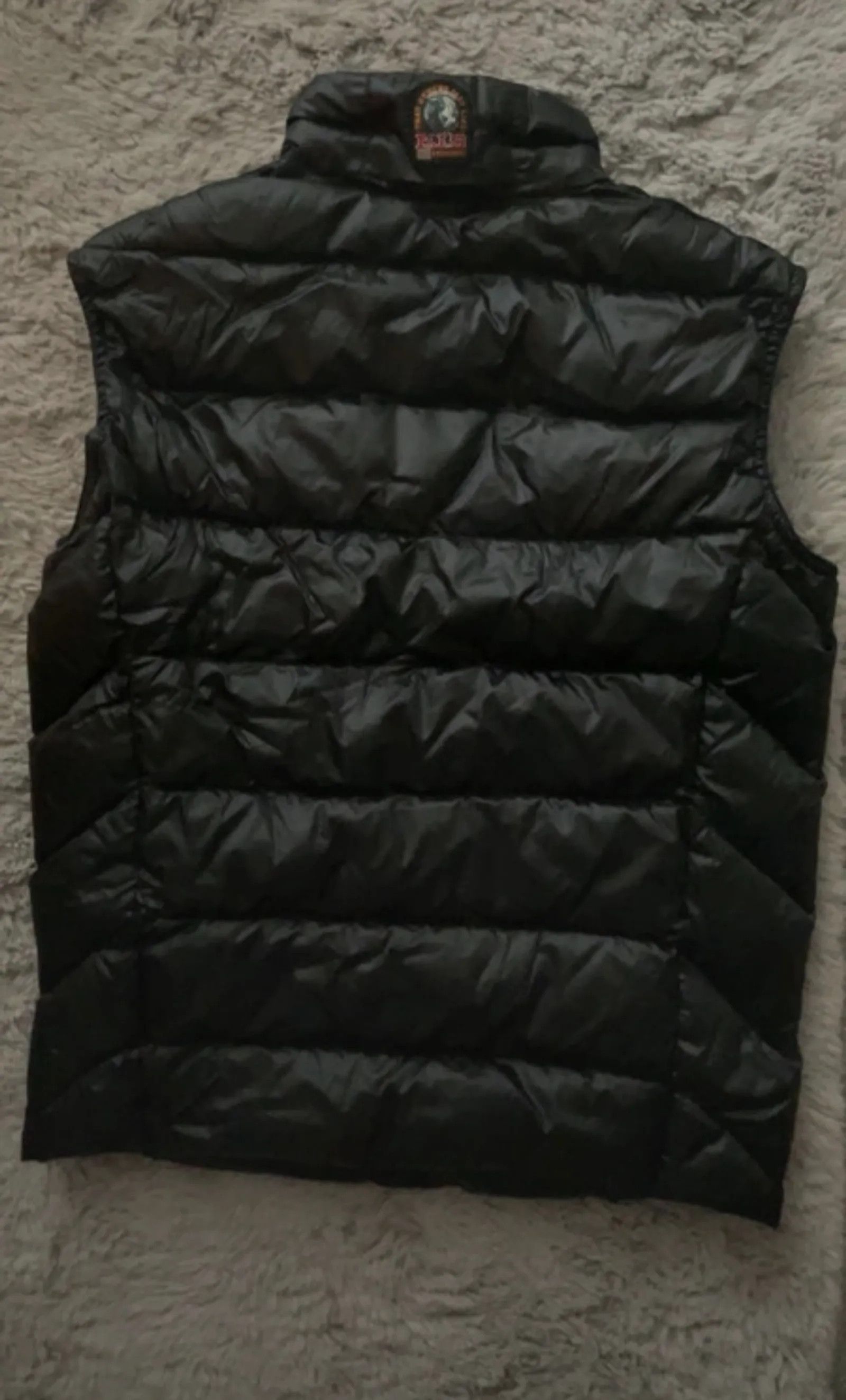 Parajumpers Parajumpers Parajmer Vest Size M / US 6-8 / IT 42-44 - 2 Thumbnail