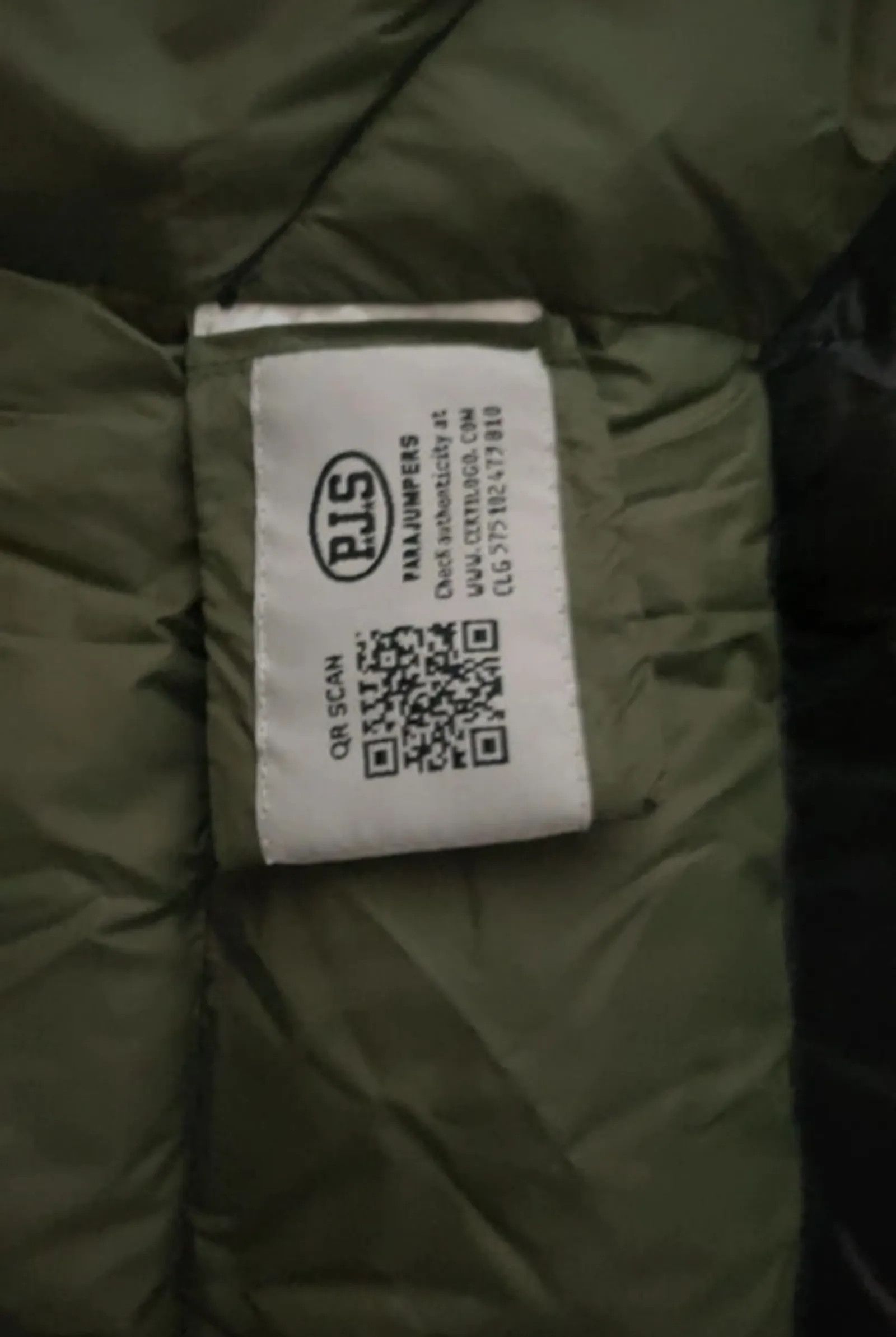 Parajumpers Parajumpers Parajmer Vest Size M / US 6-8 / IT 42-44 - 4 Thumbnail