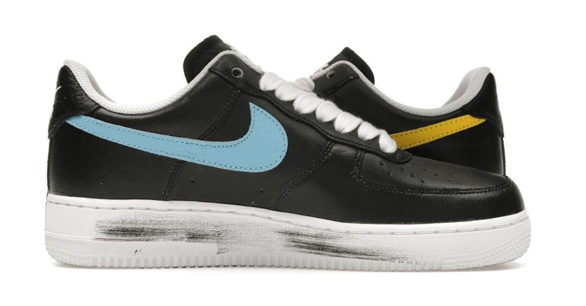 Air Force 1 Low G-Dragon Peaceminusone Para-Noise 3.0