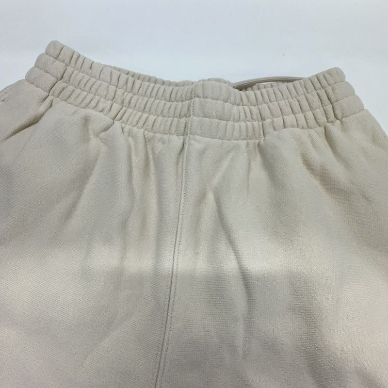 Burberry Burberry Beige Relaxed Fit Sports Shorts 0079 Size US 26 / EU 42 - 4 Thumbnail