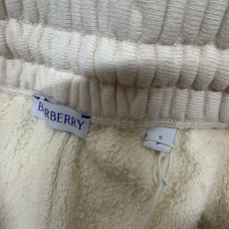 Burberry Burberry Beige Relaxed Fit Sports Shorts 0079 Size US 26 / EU 42 - 5 Thumbnail