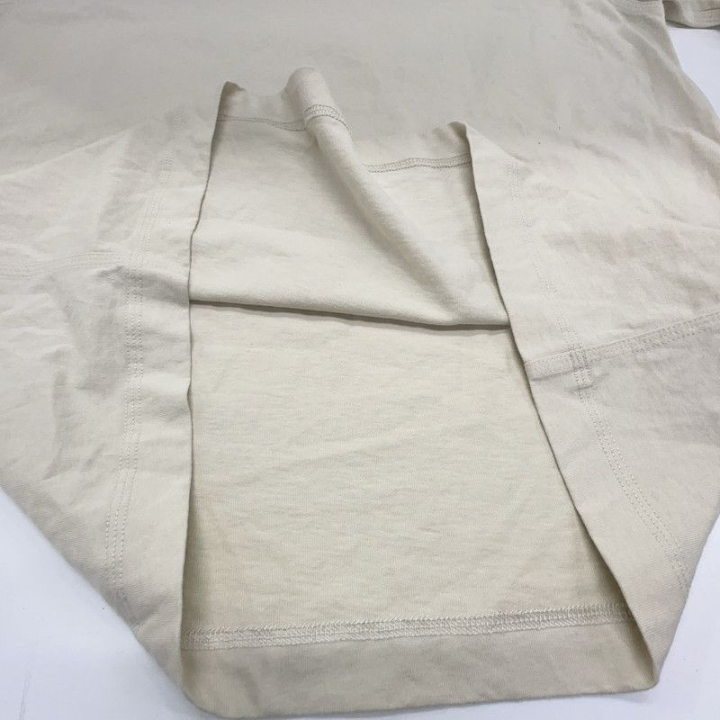 Burberry Burberry Logo Embroidered Short Sleeve T-Shirt 0079 Size US M / EU 48-50 / 2 - 6 Thumbnail