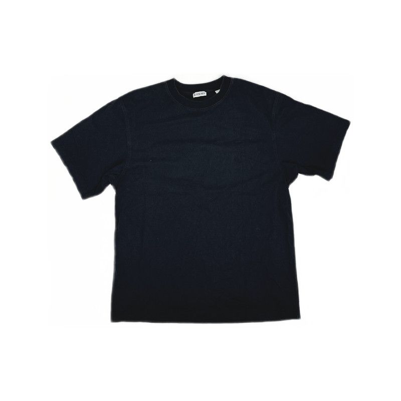 Burberry Burberry Black Short Sleeve T-Shirt for Men 0079 Size US M / EU 48-50 / 2 - 4 Thumbnail
