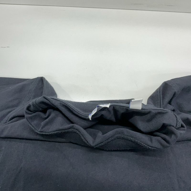 Burberry Burberry Black Short Sleeve T-Shirt for Men 0079 Size US M / EU 48-50 / 2 - 7 Thumbnail