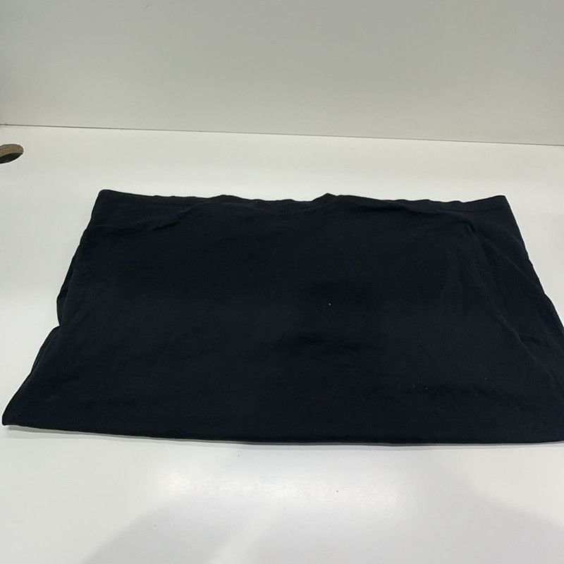 Burberry Burberry Graphic Print Cotton Black T-Shirt 0079 Size US L / EU 52-54 / 3 - 8 Thumbnail