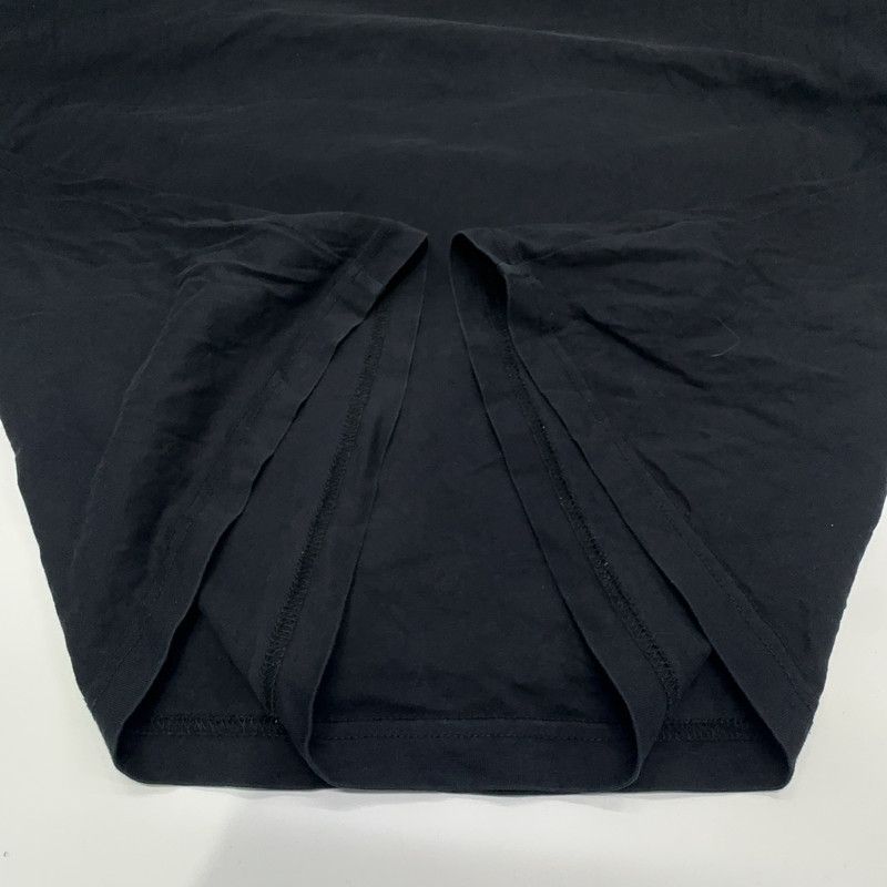 Burberry Burberry Graphic Print Cotton Black T-Shirt 0079 Size US L / EU 52-54 / 3 - 10 Thumbnail