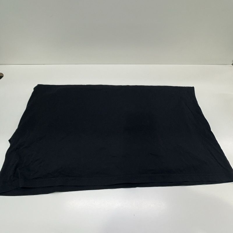 Burberry Burberry Graphic Print Cotton Black T-Shirt 0079 Size US L / EU 52-54 / 3 - 3 Thumbnail