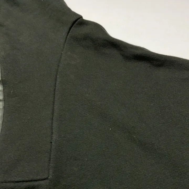 Alexander McQueen Alexander McQueen Logo Zip Hoodie Jacket 0079 Size US S / EU 44-46 / 1 - 10 Thumbnail