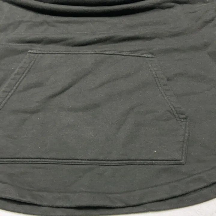 Alexander McQueen Alexander McQueen Logo Zip Hoodie Jacket 0079 Size US S / EU 44-46 / 1 - 12 Thumbnail