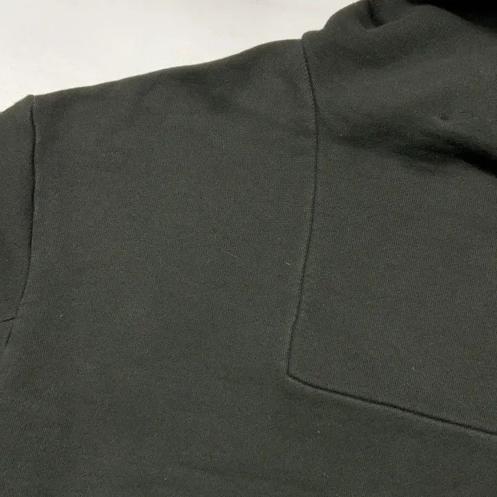 Alexander McQueen Alexander McQueen Logo Zip Hoodie Jacket 0079 Size US S / EU 44-46 / 1 - 16 Thumbnail