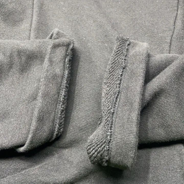 Alexander McQueen Alexander McQueen Logo Zip Hoodie Jacket 0079 Size US S / EU 44-46 / 1 - 9 Thumbnail