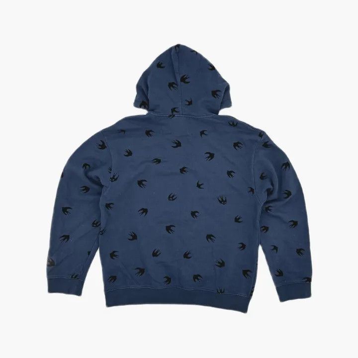 Alexander McQueen Alexander McQueen Casual Fashion Hoodie 0079 Size US L / EU 52-54 / 3 - 3 Thumbnail