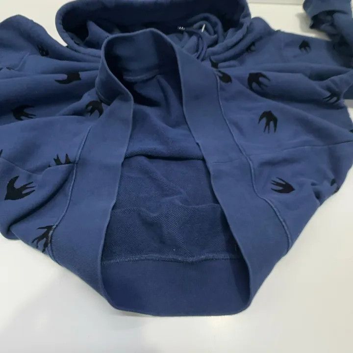 Alexander McQueen Alexander McQueen Casual Fashion Hoodie 0079 Size US L / EU 52-54 / 3 - 9 Thumbnail