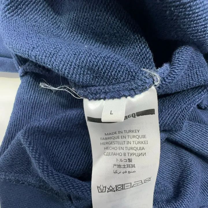 Alexander McQueen Alexander McQueen Casual Fashion Hoodie 0079 Size US L / EU 52-54 / 3 - 4 Thumbnail