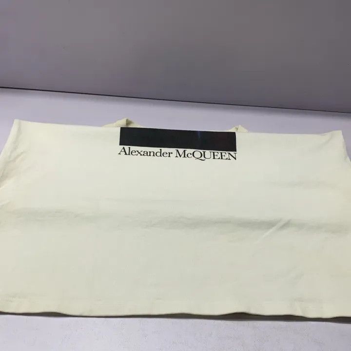 Alexander McQueen Alexander McQueen SS23 Floral Print Short Sleeve Tee 0079 Size US S / EU 44-46 / 1 - 13 Thumbnail