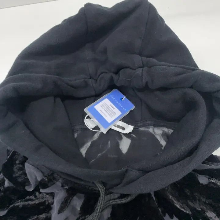 Alexander McQueen Alexander McQueen Casual Hooded Sweatshirt 0079 Size US S / EU 44-46 / 1 - 7 Thumbnail