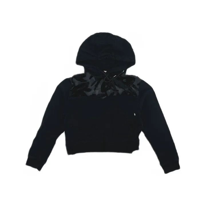 Alexander McQueen Alexander McQueen Casual Hooded Sweatshirt 0079 Size US S / EU 44-46 / 1 - 2 Thumbnail