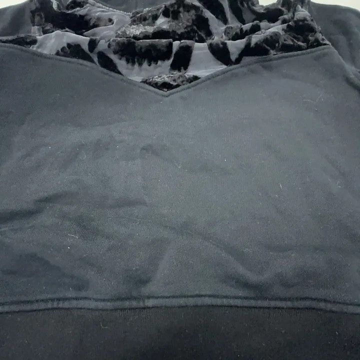 Alexander McQueen Alexander McQueen Casual Hooded Sweatshirt 0079 Size US S / EU 44-46 / 1 - 9 Thumbnail