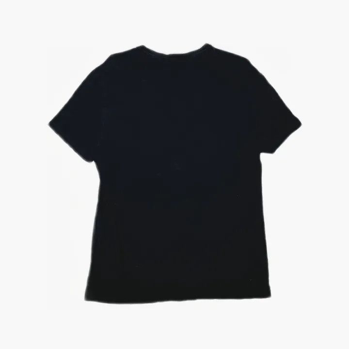 Alexander McQueen Alexander McQueen Black Skull Graphic T-Shirt 0079 Size US M / EU 48-50 / 2 - 3 Thumbnail
