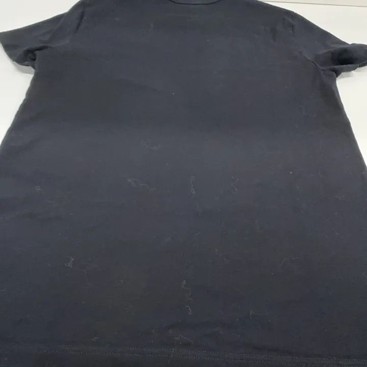 Alexander McQueen Alexander McQueen Skull Print Crew Neck T-Shirt 0079 Size US M / EU 48-50 / 2 - 13 Thumbnail