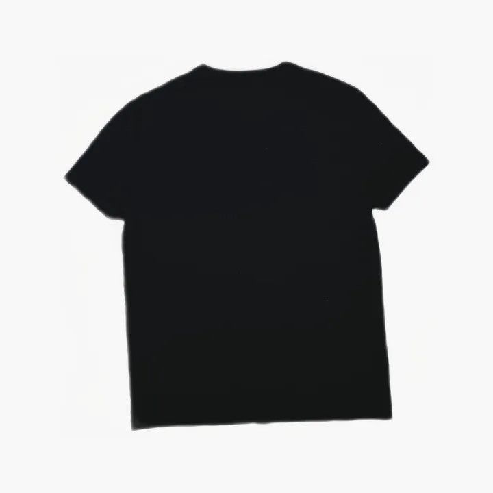 Alexander McQueen Alexander McQueen Skull Print Crew Neck T-Shirt 0079 Size US M / EU 48-50 / 2 - 3 Thumbnail