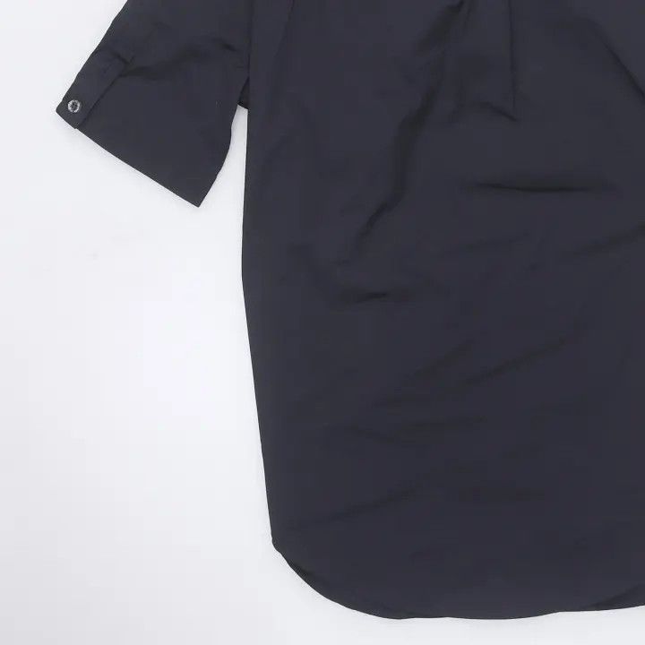 Alexander McQueen Alexander McQueen Skull Print Short Sleeve Shirt 0079 Size US M / EU 48-50 / 2 - 10 Thumbnail