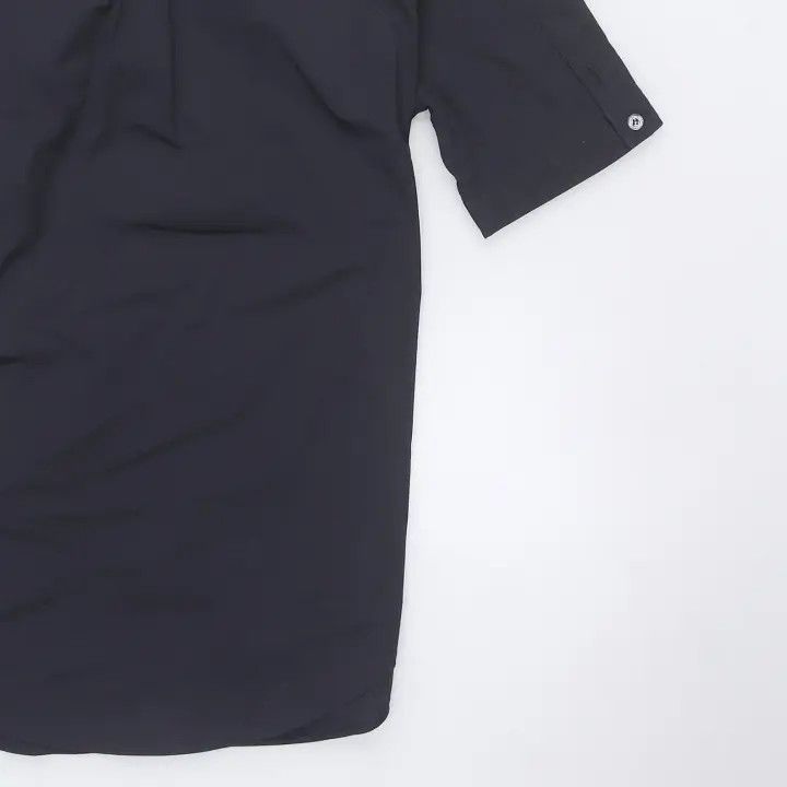 Alexander McQueen Alexander McQueen Skull Print Short Sleeve Shirt 0079 Size US M / EU 48-50 / 2 - 11 Thumbnail