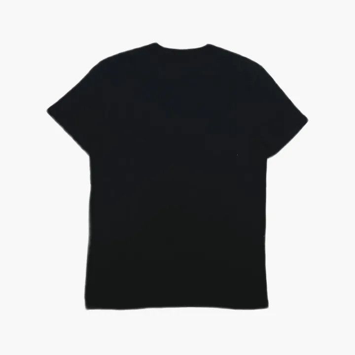 Alexander McQueen Alexander McQueen Skull Embroidered Short Sleeve T-Shirt 0079 Size US M / EU 48-50 / 2 - 3 Thumbnail