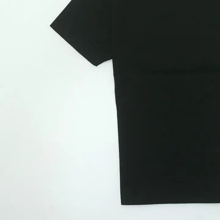 Alexander McQueen Alexander McQueen Black Skull Short Sleeve T-Shirt 0079 Size US S / EU 44-46 / 1 - 9 Thumbnail