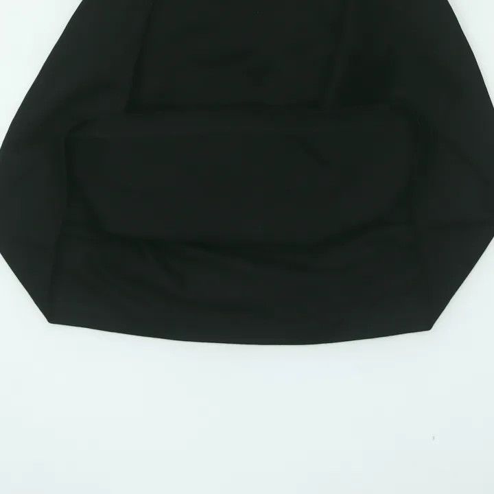 Alexander McQueen Alexander McQueen Black Skull Short Sleeve T-Shirt 0079 Size US S / EU 44-46 / 1 - 7 Thumbnail