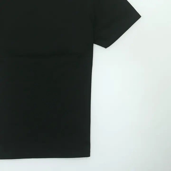 Alexander McQueen Alexander McQueen Black Skull Short Sleeve T-Shirt 0079 Size US S / EU 44-46 / 1 - 10 Thumbnail