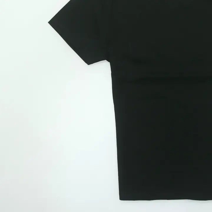 Alexander McQueen Alexander McQueen Black Skull Short Sleeve T-Shirt 0079 Size US S / EU 44-46 / 1 - 4 Thumbnail