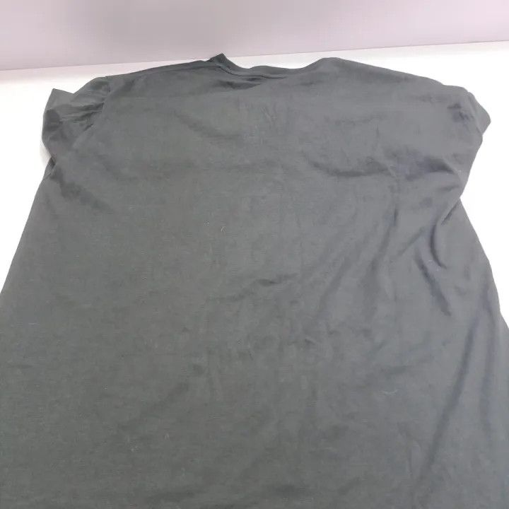 Alexander McQueen Alexander McQueen Long Sleeve Comfortable T-Shirt 0079 Size US L / EU 52-54 / 3 - 8 Thumbnail