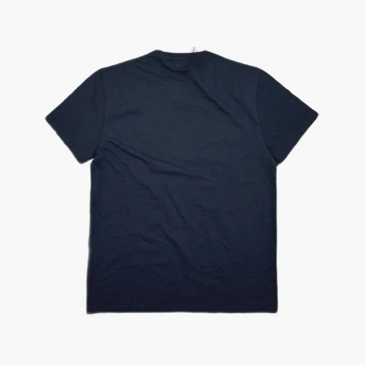 Alexander McQueen Alexander McQueen Logo Print Short Sleeve T-Shirt 0079 Size US S / EU 44-46 / 1 - 3 Thumbnail