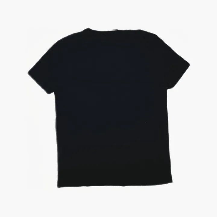Alexander McQueen Alexander McQueen Skull and Rose T-Shirt 0079 Size US XL / EU 56 / 4 - 3 Thumbnail
