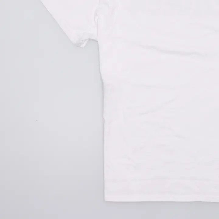 Alexander McQueen Alexander McQueen Logo Print Short Sleeve T-Shirt 0079 Size US L / EU 52-54 / 3 - 10 Thumbnail