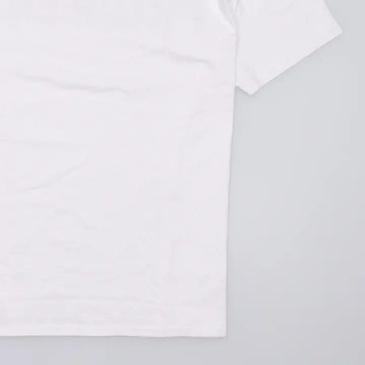 Alexander McQueen Alexander McQueen Logo Print Short Sleeve T-Shirt 0079 Size US L / EU 52-54 / 3 - 11 Thumbnail