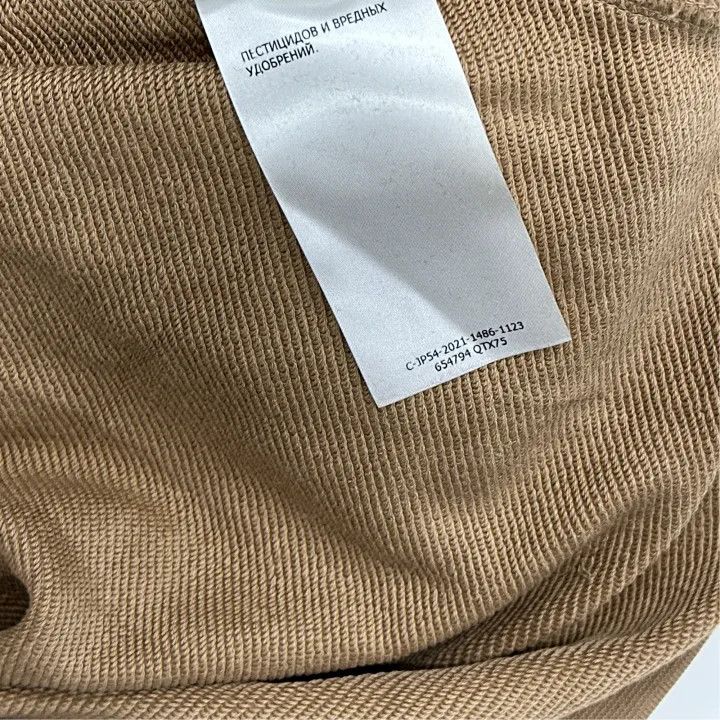 Alexander McQueen Alexander McQueen Hooded Long Sleeve Sweatshirt 0079 Size US XL / EU 56 / 4 - 4 Thumbnail