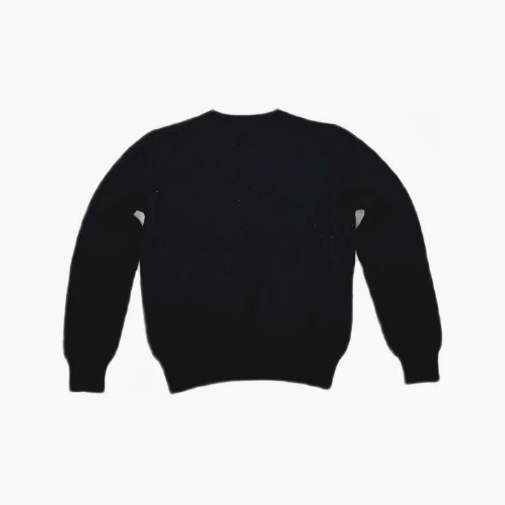 Alexander McQueen Alexander McQueen Mini Skull Sweater for Men 0079 Size US M / EU 48-50 / 2 - 3 Thumbnail