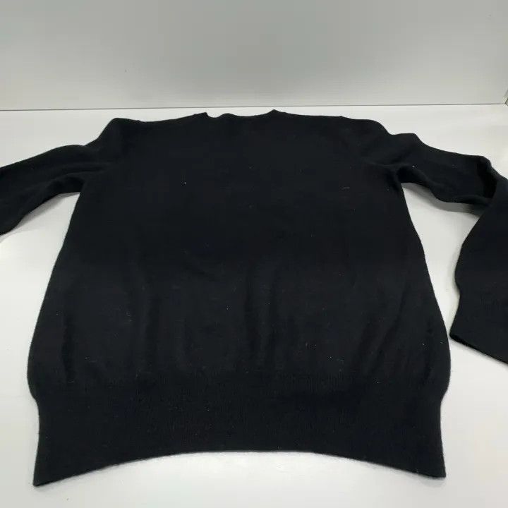 Alexander McQueen Alexander McQueen Mini Skull Sweater for Men 0079 Size US M / EU 48-50 / 2 - 13 Thumbnail