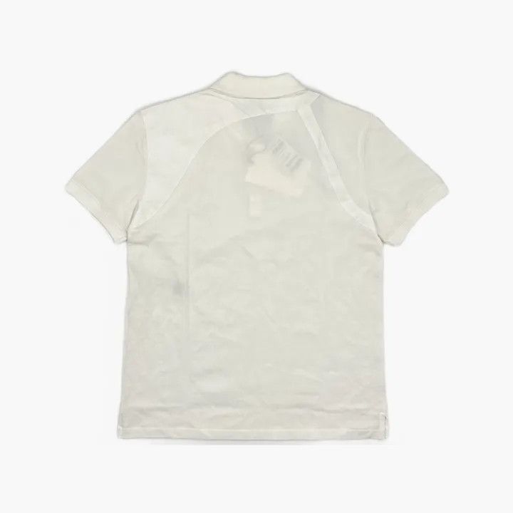 Alexander McQueen Alexander McQueen SS22 Logo Short Sleeve Polo 0079 Size US M / EU 48-50 / 2 - 3 Thumbnail