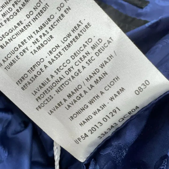 Alexander McQueen Alexander McQueen Casual Colorful Hooded Jacket 0079 Size US L / EU 52-54 / 3 - 4 Thumbnail