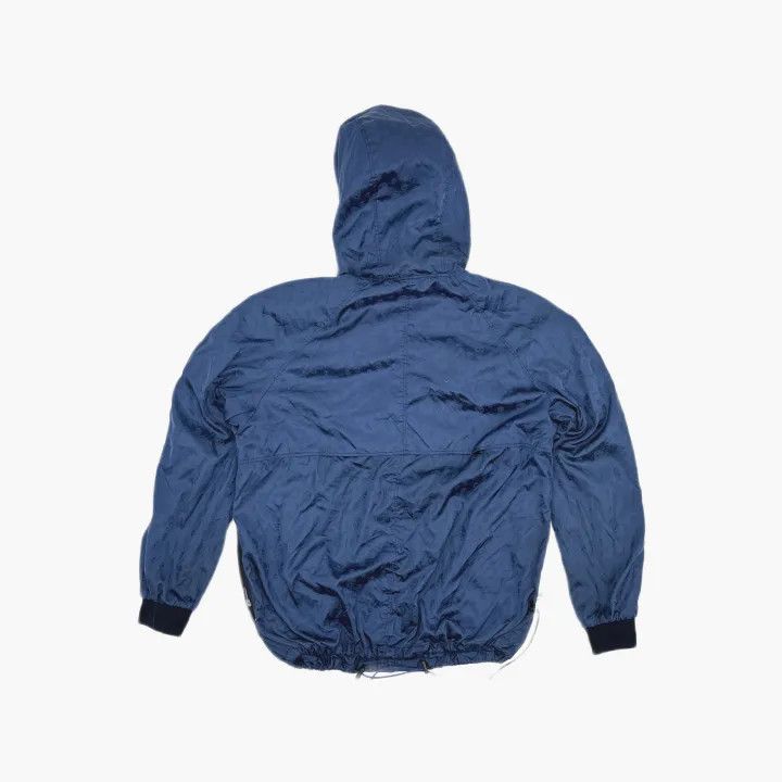 Alexander McQueen Alexander McQueen Casual Colorful Hooded Jacket 0079 Size US L / EU 52-54 / 3 - 3 Thumbnail