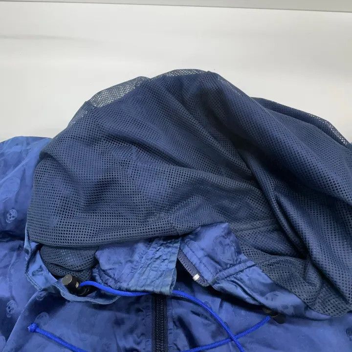 Alexander McQueen Alexander McQueen Casual Colorful Hooded Jacket 0079 Size US L / EU 52-54 / 3 - 6 Thumbnail