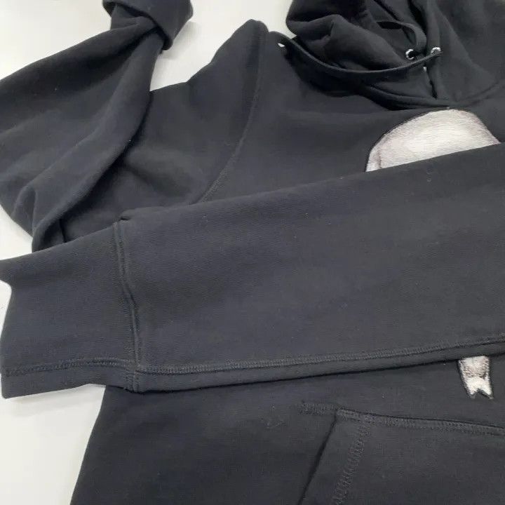 Alexander McQueen Alexander McQueen Casual Fashion Hoodie 0079 Size US S / EU 44-46 / 1 - 8 Thumbnail