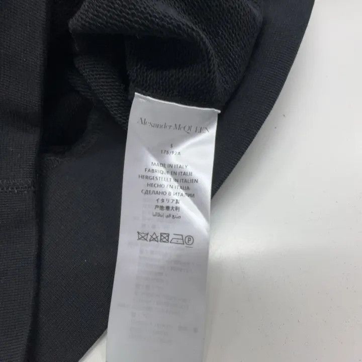 Alexander McQueen Alexander McQueen Casual Fashion Hoodie 0079 Size US S / EU 44-46 / 1 - 5 Thumbnail
