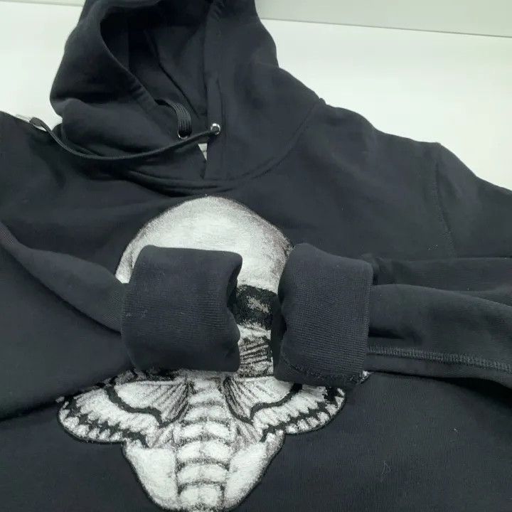 Alexander McQueen Alexander McQueen Casual Fashion Hoodie 0079 Size US S / EU 44-46 / 1 - 9 Thumbnail